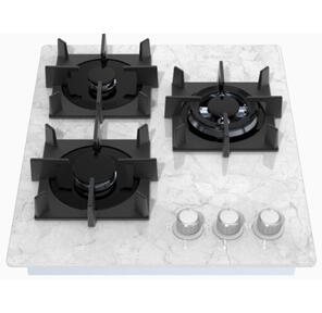 Газовая варочная поверхность PVG 2100-01 K192 14833001 GEFEST