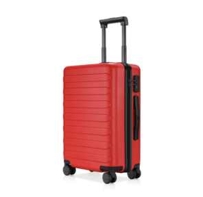 Чемодан NINETYGO Business Travel  Luggage 24" красный