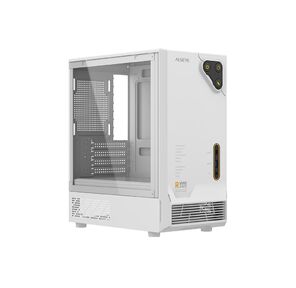 Корпус RAMS 1.0 (White)-Type C