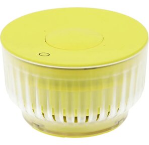 Умная колонка Sber Boom Mini 2 SBDV-00250Y Салют желтый 5W Mono BT / Wi-Fi