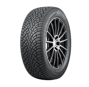 Зимние нешипованные шины Nokian Tyres Hakkapeliitta R5 275 / 40 R18 103T XL