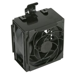 4U,  90x38mm  (4-pin) 5K RPM PWM Fan,  SC747