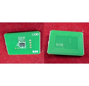 Чип OKI C612,  Yellow,  6K  (ELP Imaging®)