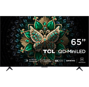 TCL 65" 65C6K