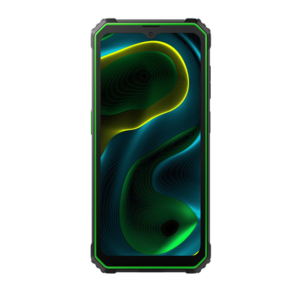 Мобильный телефон BV4800SE 4 / 64GB GREEN BLACKVIEW