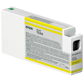 Картридж EPSON для Stylus PRO 7900 / 9900  (700ml) Yellow