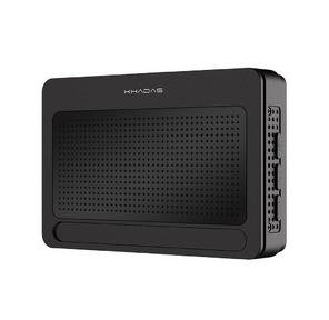 Корпус Khadas DIY Case2 for VIMs SBC Black