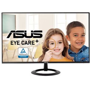 Монитор ASUS 27" VZ279HG IPS 1920x1080 1ms 250cd  120Hz VGA HDMI Black