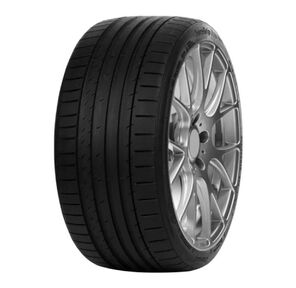 Летние шины GRIPMAX SureGrip Pro Sport 355 / 25 R21 107Y