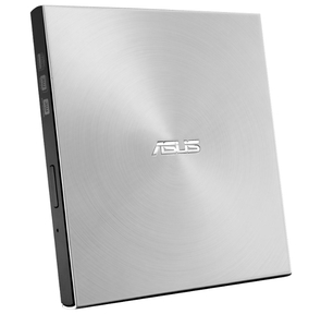 ASUS SDRW-08U7M-U / SIL / G / AS,  dvd-rw,  external,  2 диска M-Disc в комплекте