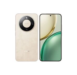 Смартфон HONOR X9d 8+256GB золотой  (5109BYKS)