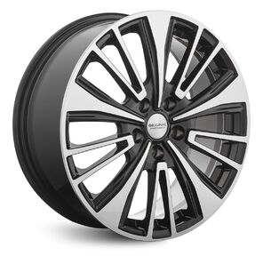 Легковой диск СКАД 7, 5 / 18 5*108 Алмаз