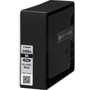Картридж CANON PGI-2400XL BK  Black для MAXIFY iB4040 / МВ5040 / МВ5340