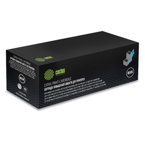 CACTUS CE285X-MPS Картридж для HP LaserJet LJ M1130 MFP /  M1132MFP Pro / P1102s Pro /  P1103 Pro ,  чёрный,  3000 стр.