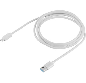 Кабель Buro USB 3.1 A (m)-USB Type-C  (m) 1.8м  (BHP USB3-TPC)