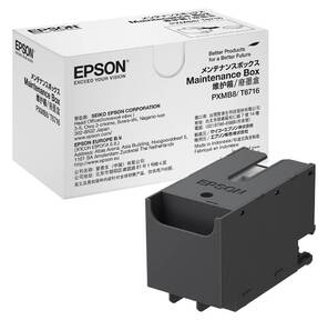 Емкость для отработанных чернил EPSON T6716 для WF-C5290DW / WF-C5790DWF