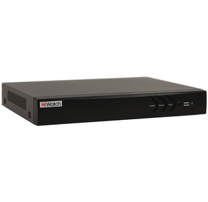 Видеорегистратор Hikvision HiWatch DS-N304P