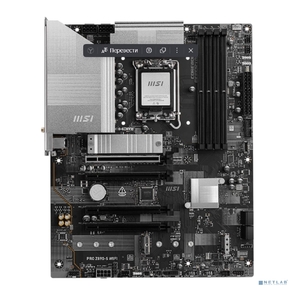 Материнская плата /  PRO Z890-S WIFI