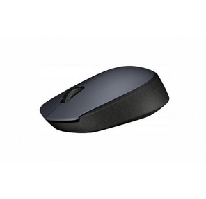 Logitech Wireless Mouse M170 Black