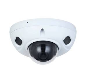 DH-IPC-HDBW3441FP-AS-0360B-S2 Dahua уличная купольная IP-видеокамера