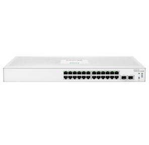 Aruba Instant On 1830 24G 2SFP Switch  (repl. for J9980A#ABB)