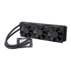 Жидкостная система охлаждения Silverstone G53XE3604677020
