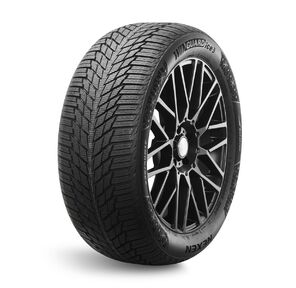 Зимние нешипованные шины Nexen WINGUARD ICE 3 235 / 45 R17 97T XL