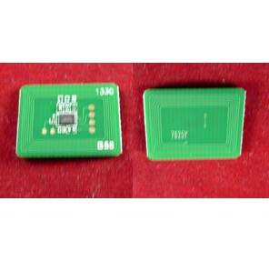 Чип OKI C712,  Yellow,  11.5K  (ELP Imaging®)