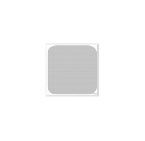 Yealink CM50 Потолочный микрофонный массив для терминалов ВКС Premium Dante Beamforming Ceiling Microphone 2-year AMS [1303096]