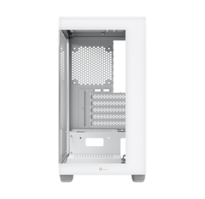 корпус Ocypus Gamma C52 WH,  MATX,  USB3.0*1+USB2.0*2