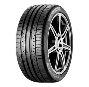 Летние шины Continental ContiSportContact 5P FR 275 / 35 R20 102Y