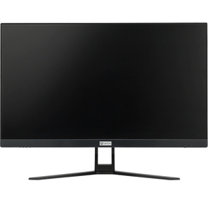 Монитор Lightcom 27" V-Max ПЦВТ.852859.300 черный TFT 4ms 16:9 HDMI M / M Cam матовая HAS 1000:1 300cd 178гр / 178гр 1920x1080 75Hz VGA DP FHD USB 9.2кг  (RUS)