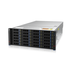 Серверная платформа /  Gooxi SL401-D36RE-G3  4U,  2xLGA4189 ; 32x DDR4; 36x 3.5" (2.5") SATA / SAS ,  12Gb / s SAS expander  (24+12) ; 2x 2.5" rear SAS / SATA; 2x 2.5" rear NVMe ; 2х M.2 NVMe 2280  ;  2xPCIe 4.0x16;  4xPCIe 4.0 x8 ;  OCP3.0 ; 2x 1GbE i350; IPMI ; RAIL; 2x1300W  (добавить кабели питания и HBA / RAID)