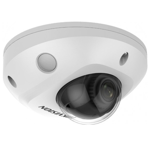 Hikvision DS-2CD2523G2-IS (2.8mm) 2Мп уличная компактная IP-камера с EXIR-подсветкой до 10м