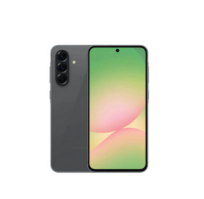 Мобильный телефон GALAXY A56 8 / 256GB AWESOME GRAPHITE SM-A566BZKWMDA SAMSUNG