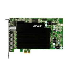 Контроллер Leadtek TERA2240  (292C) 3292C003100 / 3292C0011 4Gbit mDPx4+RJ45