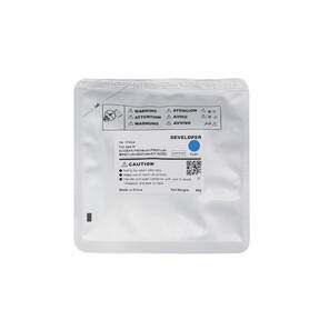 Девелопер для KYOCERA ECOSYS M5521cdn / P5021cdn / M5526cdw  (аналог,  для восст. DV-5230C,  302R793060)  (CET) Cyan,  94г,  100000 стр.,  CET171034