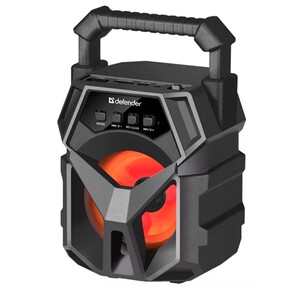 Акустическая система 2.0 G98 65098 DEFENDER