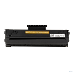 Bion C4092A BCR-C4092A Картридж для HP LaserJet 1100 / 1100SE / 1100XI / 1100A SE / 1100A XI / 3200MFP / 3200SE MFP / 1100A / 1100I / 3200 / 3200M / 3200SE   (2500  стр.),  Черный,  с чипом