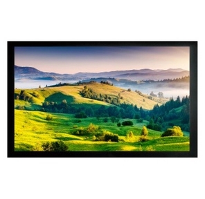 Экран на раме Cactus 236x420см FrameExpert CS-PSFRE-420X236 16:9 настенный натяжной