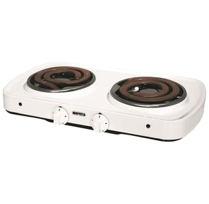 Плита электрическая Мечта 212Т белая