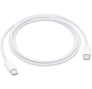 Apple MUF72ZM / A USB-C Charge Cable  (1m)
