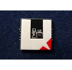 Чип для Kyocera TASKalfa 3252ci  (TK-8335K) Black 25K  (ELP Imaging®)