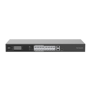 Uniview Коммутатор NSW2020-16T1GT1GC-POE-IN