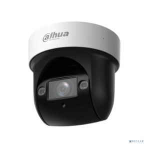 Камера видеонаблюдения IP Dahua PTZ DH-SD29404DB-GNY Wi-Fi 2.8-12мм цв.