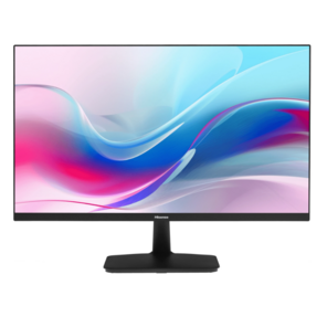 Монитор Hisense /  27" / 1920x1080,  IPS / ELED,  16:9,  матовый,  144Гц,  время отклика 5мс,  250кд / м2,  1000:1,  VGA,  HDMI,  черный 2025