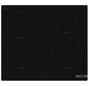 Индукционная варочная поверхность BOSCH PUE611BB5E