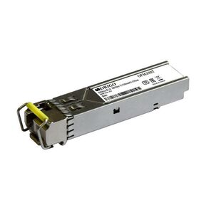 Трансивер /  OFM330T / 10KM WDM SFP Transceiver,  1000Base-BX-D,  Simplex LC,  TX: 1550nm,  RX: 1310nm,  Single-mode,  10KM