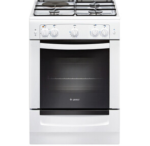 Плита ПГЭ 6110-01 GEFEST