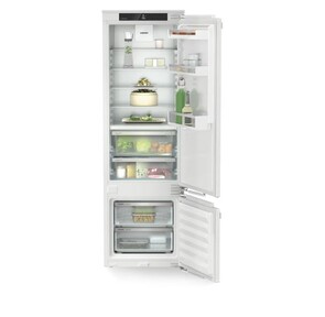 Встраиваемые холодильники Liebherr /  EIGER,  ниша 178,  Plus,  BioFresh,  МК SmartFrost,  2 контейнера,  door-on-door